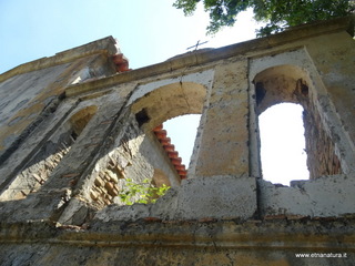San Sebastiano Pagliara
